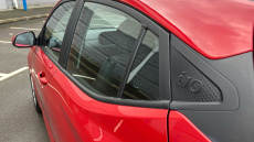 Hyundai i10 1.2 MPi SE Connect 5dr Auto Petrol Hatchback